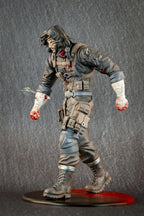 BRZRKR "B" 1/8 Scale Figure