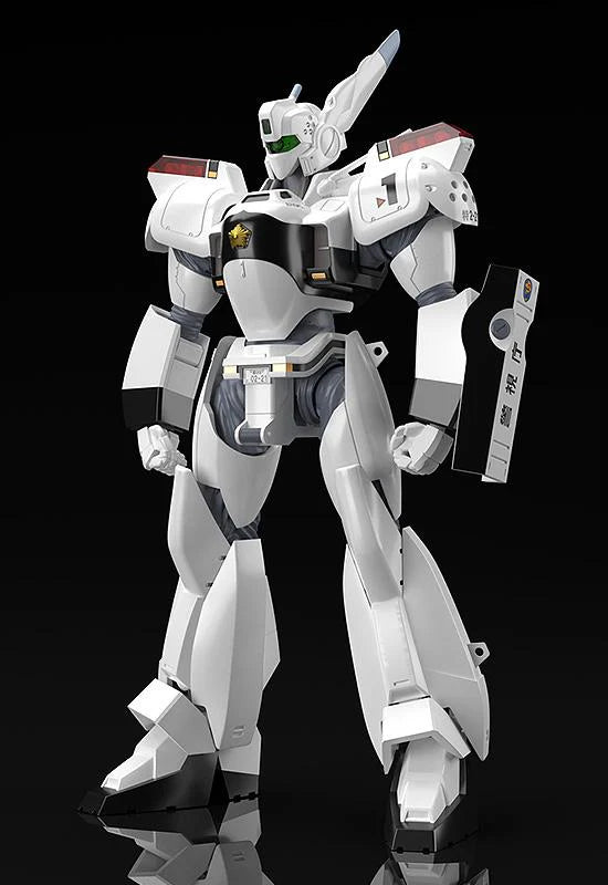 Mobile Police Patlabor Moderoid AV-98 Ingram Model Kit (3rd Reissue)