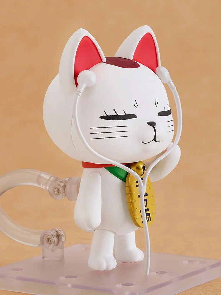 Dandadan Nendoroid Turbo Granny (Manekineko)
