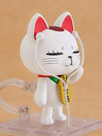 Dandadan Nendoroid Turbo Granny (Manekineko)