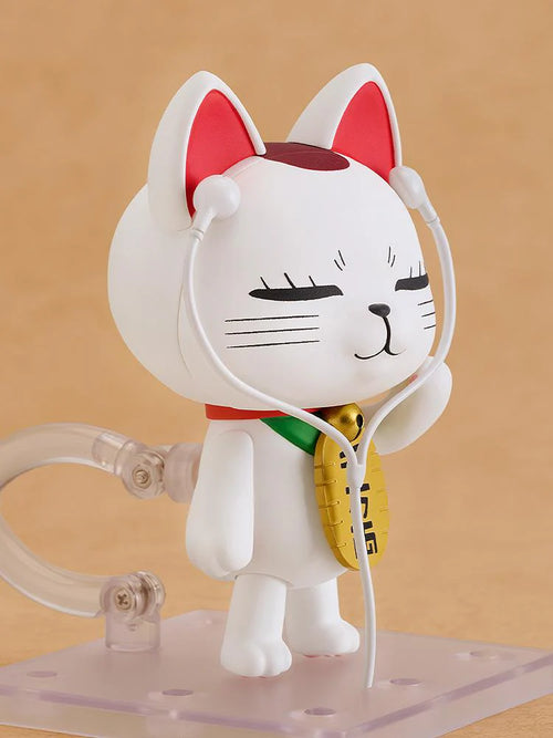 Dandadan Nendoroid Turbo Granny (Manekineko)