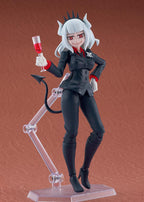 Helltaker Lucifer Figma