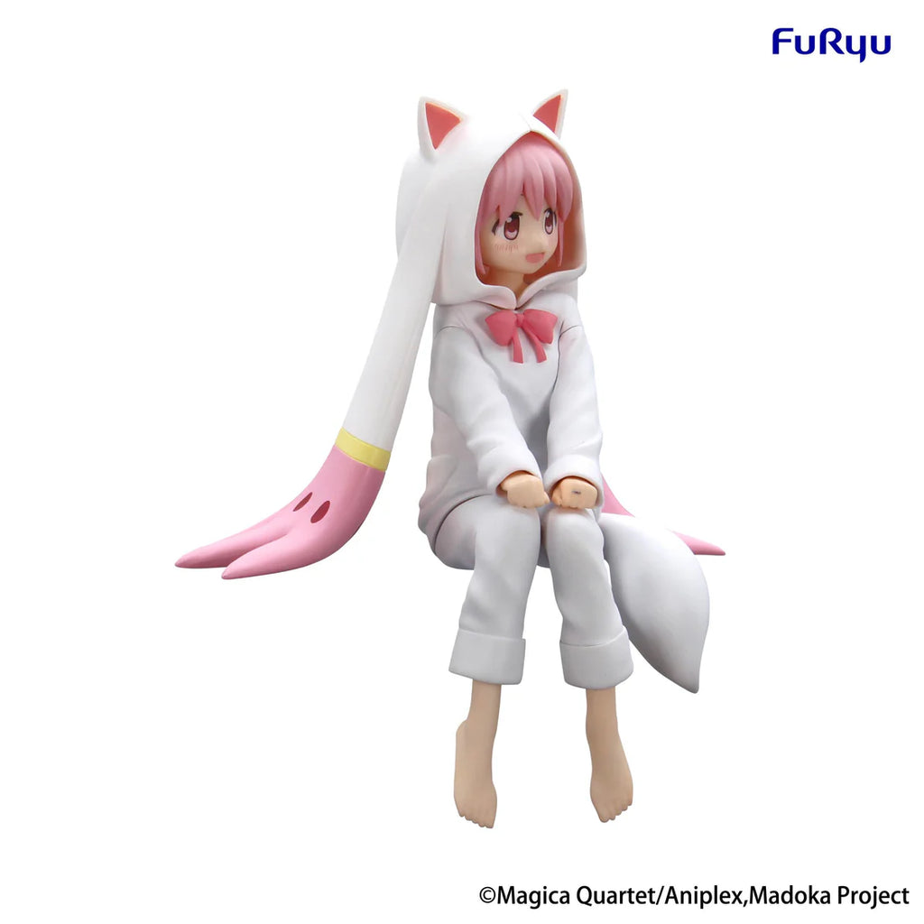 Puella Magi Madoka Magica Madoka Kaname Noodle Stopper Figure