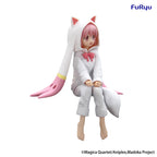 Puella Magi Madoka Magica Madoka Kaname Noodle Stopper Figure