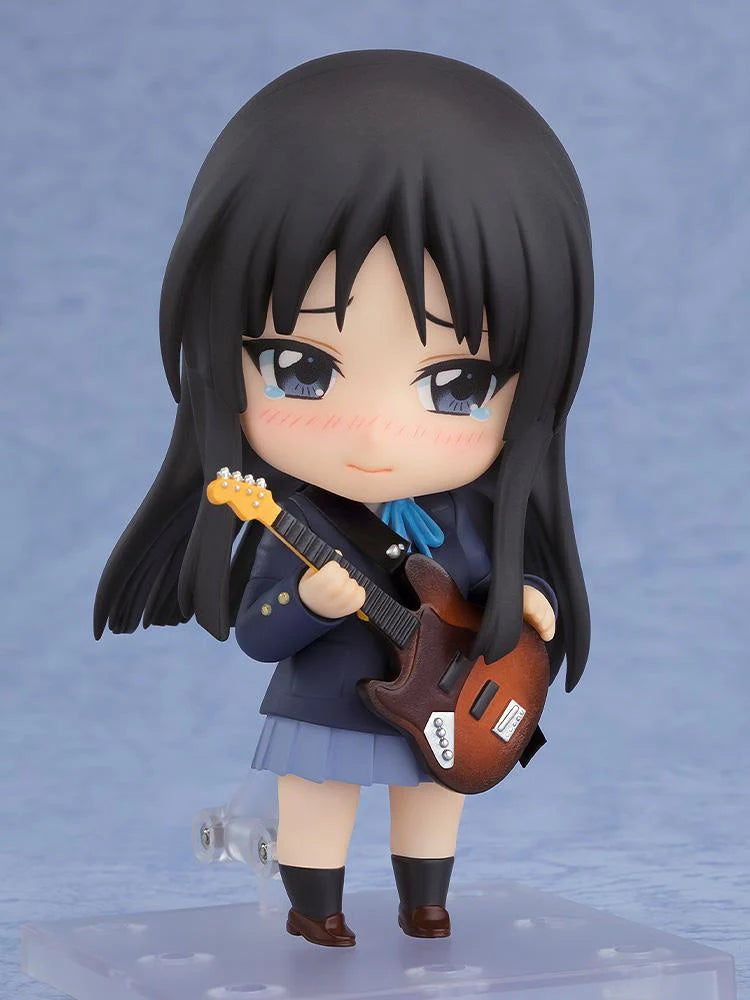 K-On! Mio Akiyama 2.0 Nendoroid