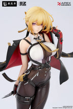 Zenless Zone Zero Evelyn Chevalier 1/7 Scale Figure With Bonus