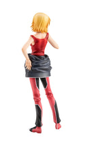 Gundam Girls Generation Mobile Suit Gundam SEED FREEDOM Cagalli Yula Athha Pilot Suit Ver.