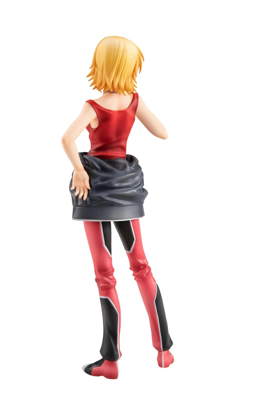 Gundam Girls Generation Mobile Suit Gundam SEED FREEDOM Cagalli Yula Athha Pilot Suit Ver.