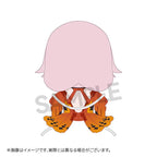 Guilty Crown Punipuni Plushie Inori Yuzuriha