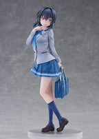 I Made Friends with the Second Prettiest Girl in My Class Umi Asanagi 1/7 Scale Figure