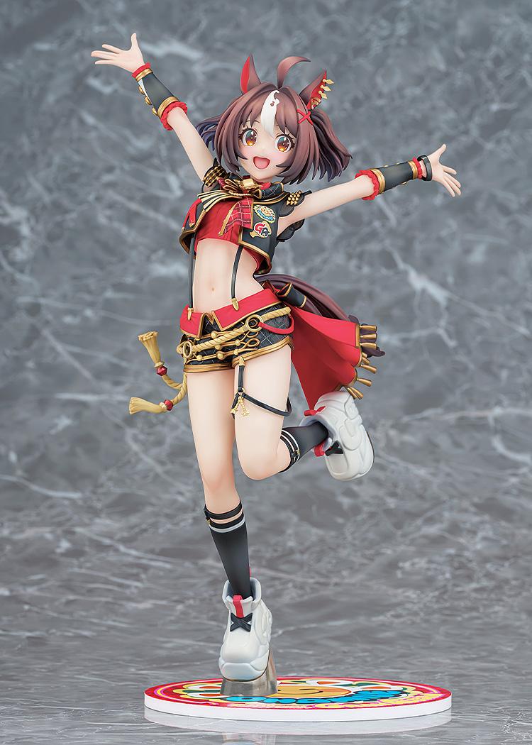 Uma Musume: Pretty Derby Gran Alegria 1/7 Scale Figure