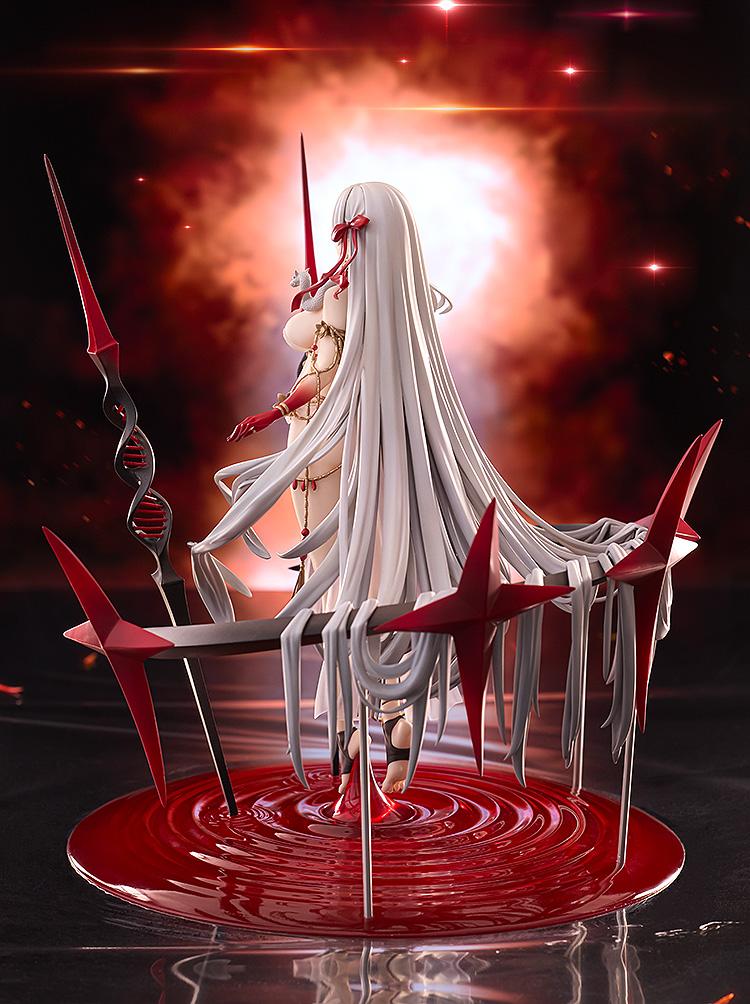 Fate/Grand Order Archer/Durga 1/7 Scale Figure