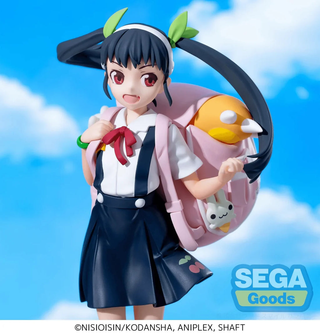 XStellar Monogatari Series Mayoi Hachikuji