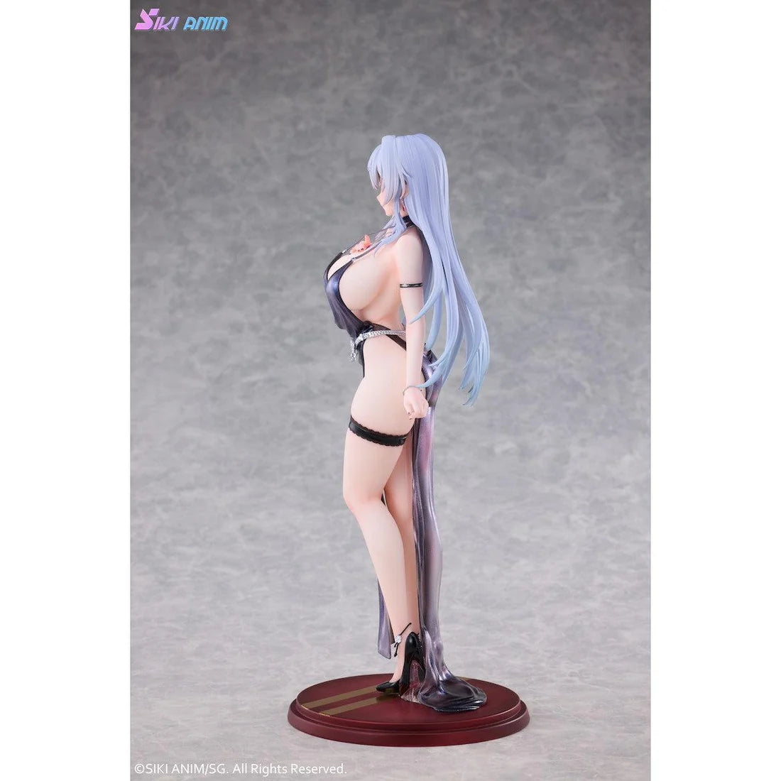 Shion Alfine Dress Ver. Deluxe Edition 1/6 Scale Figure
