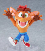 Crash Bandicoot (Re-run) Nendoroid
