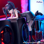 Needy Streamer Overload Amechan Noodle Stopper Figure