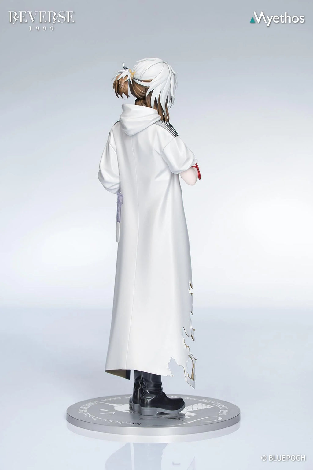 Gift+ Reverse: 1999 Medicine Pocket 1/8 Scale Figure