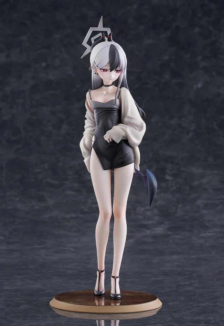 Blue Archive Kayoko (Dress) 1/7 Scale Figure