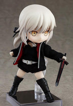 Fate/Grand Order Saber/Altria Pendragon (Alter): Shinjuku Ver. Nendoroid Doll  (Re-run)