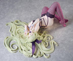 Azur Lane Napoli Dreamy Night Ver. 1/4 Scale Figure