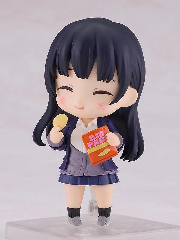 The Dangers in My Heart Anna Yamada Nendoroid (Re-run)