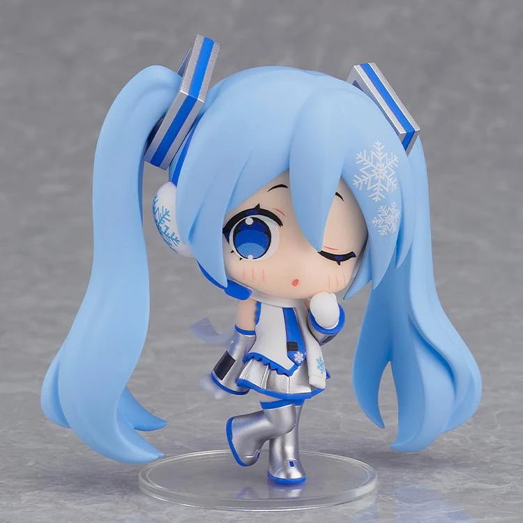 Blind Box Series: Snow Miku All Stars Figure Collection Vol. 2 Box Set