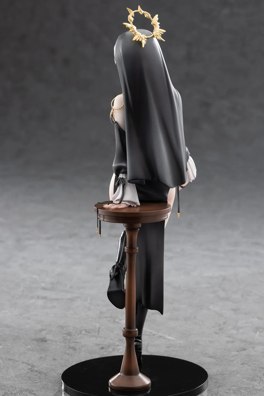 Ohisashiburi Illustration Sister Anastasia Deluxe Edition 1/6 Scale Figure