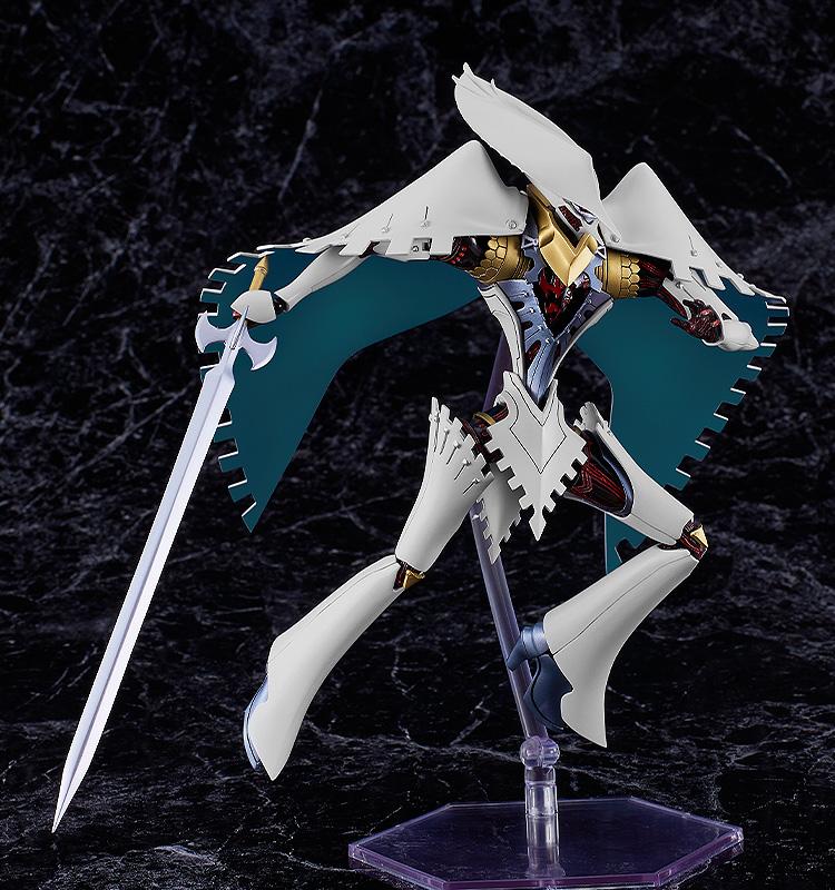 Metaphor: ReFantazio - PLAMATEA Seeker Figure