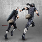 G.E.M. Series Naruto Shippuden Itachi Uchiha & Sasuke Uchiha (Re-run)