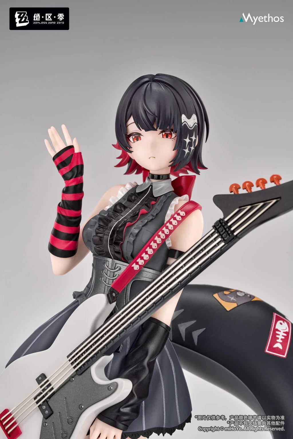 Gift+ Zenless Zone Zero Ellen Joe: Sparkling Wonderland Ver. 1/8 Scale Figure
