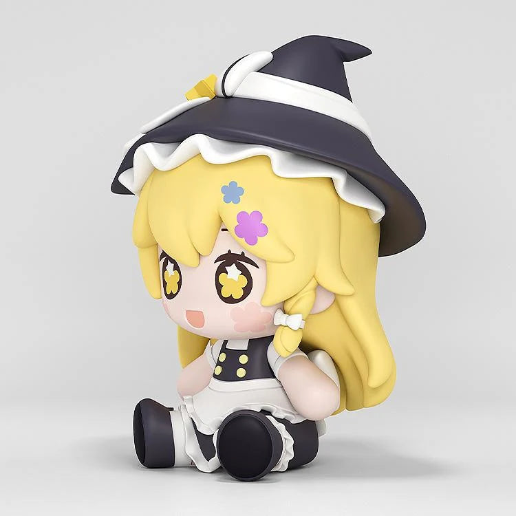 Huggy Good Smile Touhou Lost Word Reimu Hakurei/Marisa Kirisame