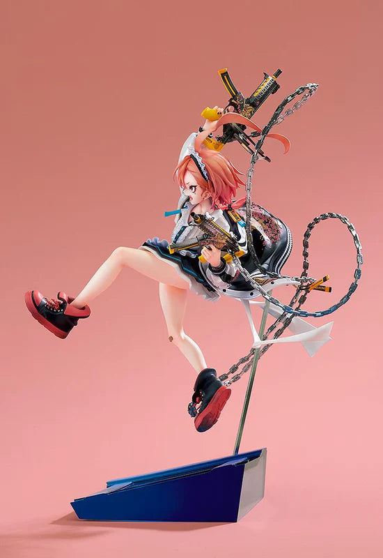 Blue Archive Neru: Call Sign Double O 1/7 Scale Figure