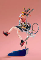 Blue Archive Neru: Call Sign Double O 1/7 Scale Figure
