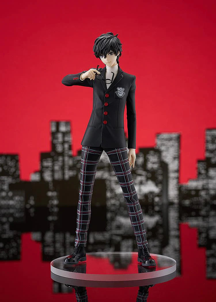 Pop Up Parade Persona 5 Royal Protagonist