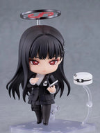 Blue Archive Rio Tsukatsuki Nendoroid