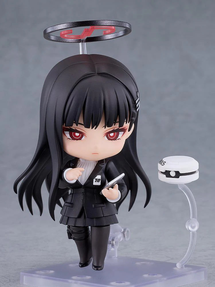Blue Archive Rio Tsukatsuki Nendoroid