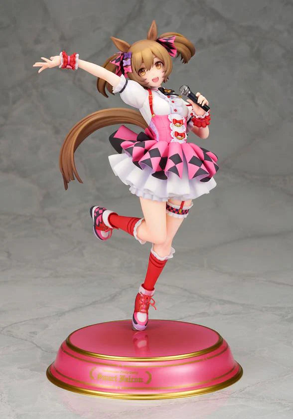 Umamusume: Pretty Derby Smart Falcon 1/7 Scale Figure