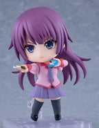 Monogatari Series Hitagi Senjougahara 2.0 Nendoroid