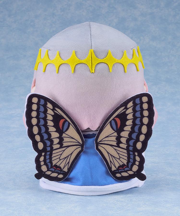 Fate/Grand Order Chocopuni Plushie Pretender/Oberon