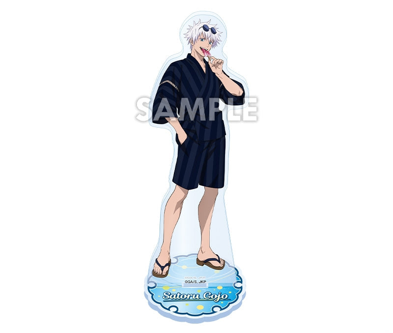 Jujutsu Kaisen Acrylic Stand [Lawson, @Loppi, HMV exclusive]