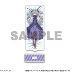 Seirei Gensouki: Spirit Chronicles Season 2 BIG Acrylic Stand Celia / Liselotte