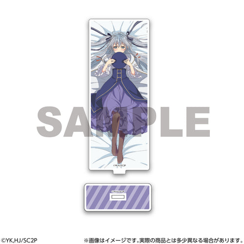 Seirei Gensouki: Spirit Chronicles Season 2 BIG Acrylic Stand Celia / Liselotte