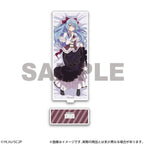 Seirei Gensouki: Spirit Chronicles Season 2 BIG Acrylic Stand Celia / Liselotte