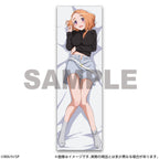 The Shiunji Family Children Body Pillow Cover Banri Shiunji