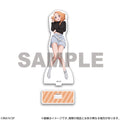 The Shiunji Family Children BIG Acrylic Stand Banri Shiunji A/B