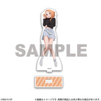 The Shiunji Family Children BIG Acrylic Stand Banri Shiunji A/B