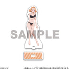 The Shiunji Family Children BIG Acrylic Stand Banri Shiunji A/B