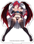 High School DxD Original BIG Acrylic Stand Rias Gremory