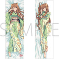 The Rising of the Shield Hero Body Pillow Cover Raphtalia