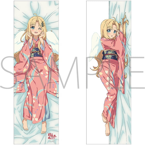The Rising of the Shield Hero Body Pillow Cover Filo